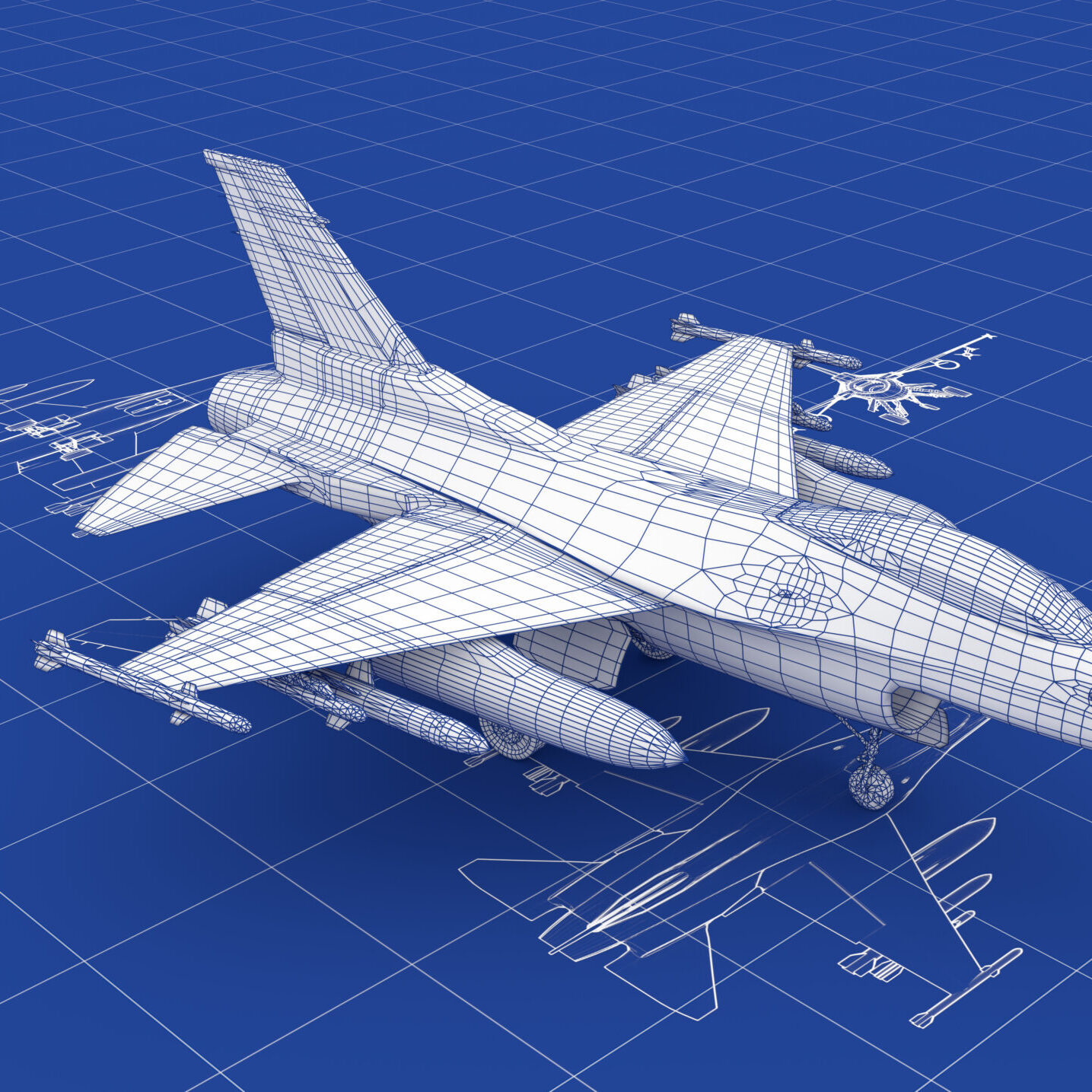 Aircraft Design and Engineering – Aero Guide