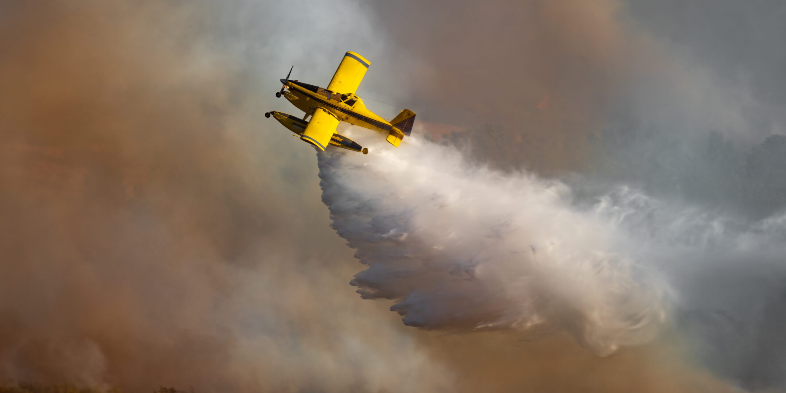 Elevating Safety: Exploring Cutting-Edge Aerial Firefighting Technology ...