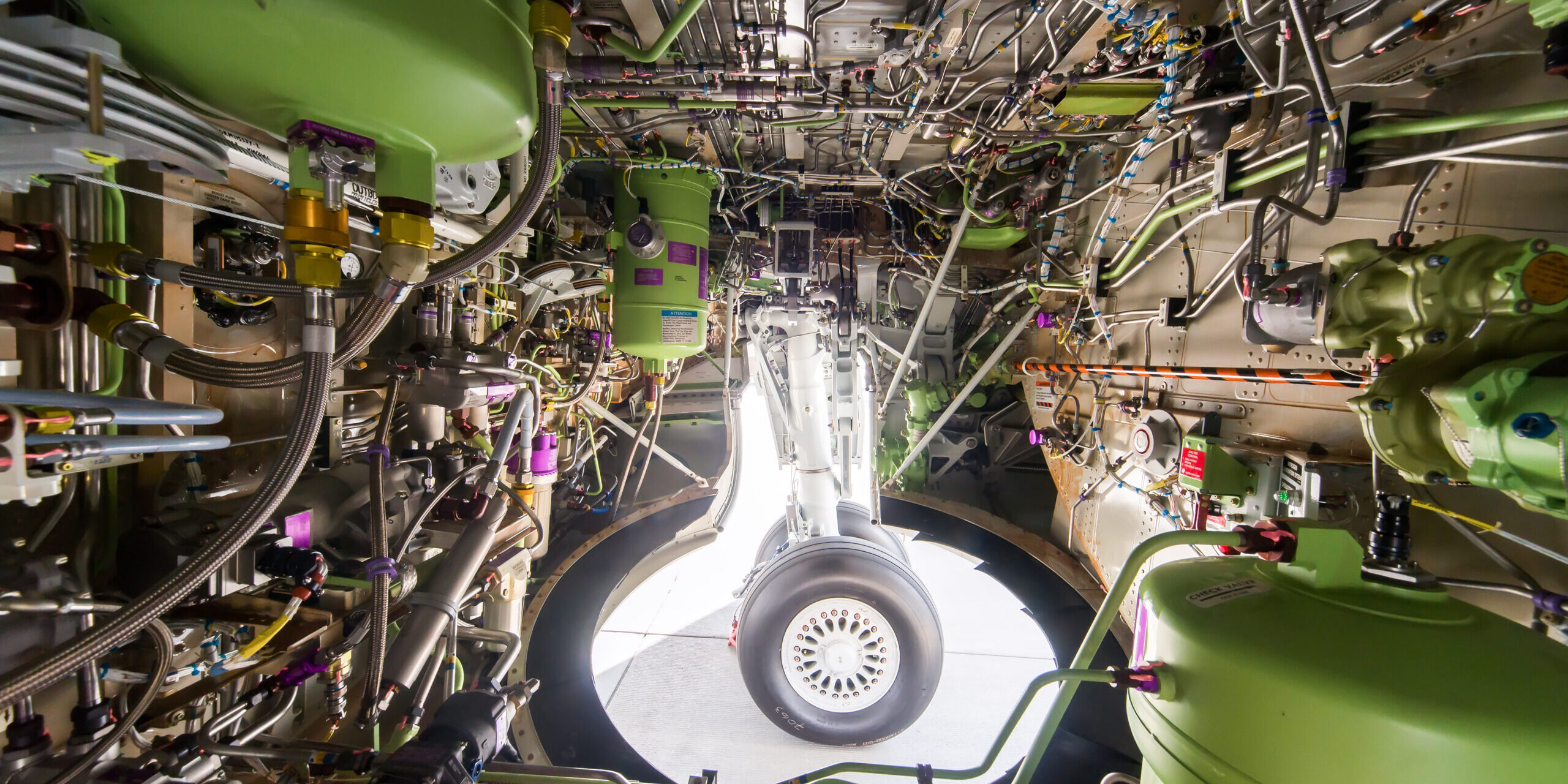 In the Skies and Beyond: Navigating the Art and Precision of ...